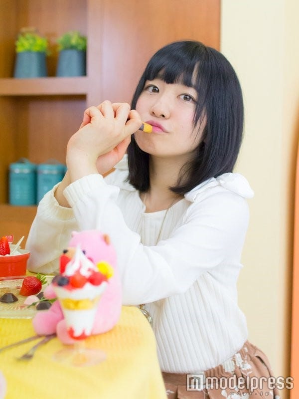 桜雪(画像提供:所属事務所)