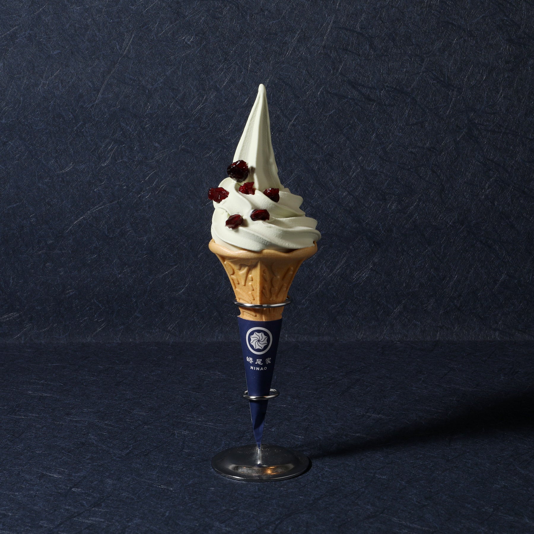 麻布十番店オープン記念新フレーバー ピスタチオ／画像提供：株式会社マッシュホールディングス