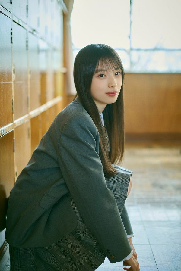 矢田萌華(提供写真)