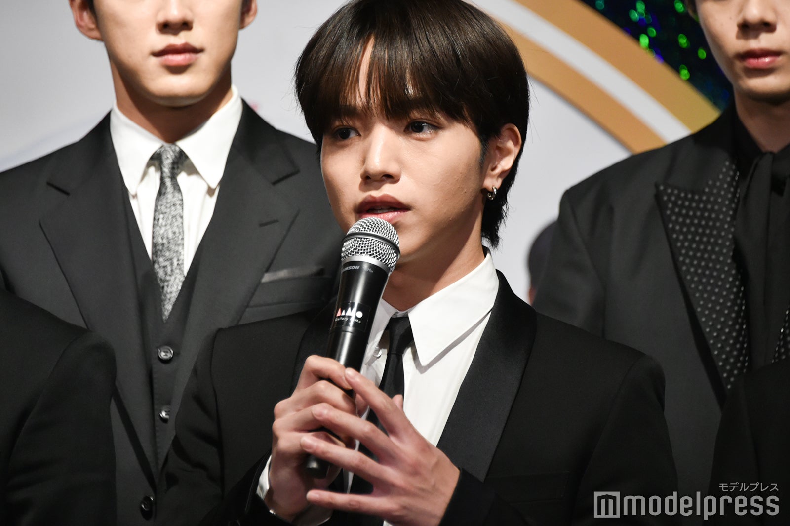 大平祥生 （C）モデルプレス