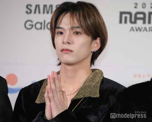 トラジャ松倉海斗&TREASUREアサヒ、“似てると話題”2人がファン待望の共演「激アツすぎ」「双子みたい」