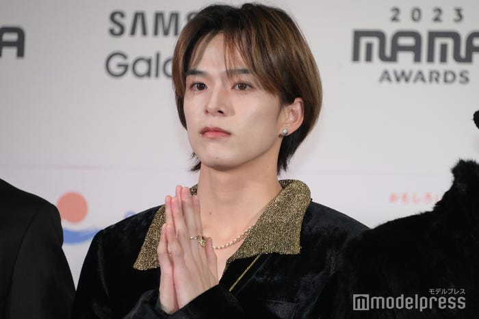 アサヒ(C)モデルプレス