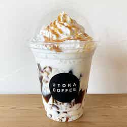 コーヒージュレ/画像提供:UTOKA COFFEE