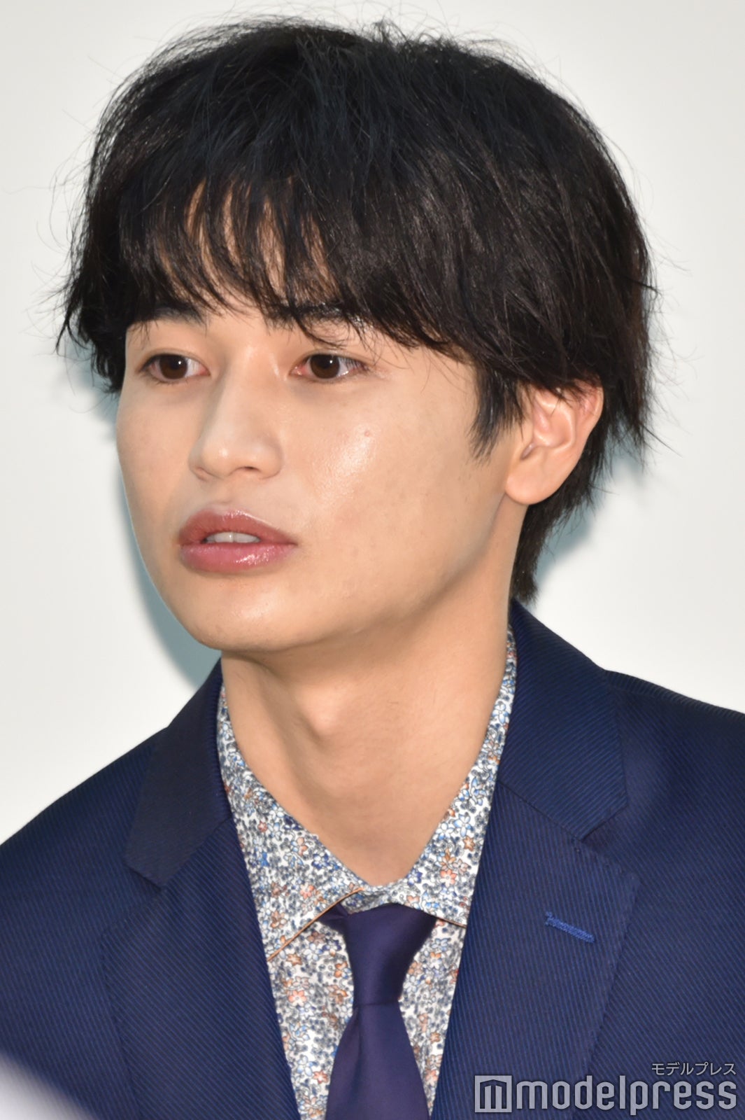 西垣匠（C）モデルプレス