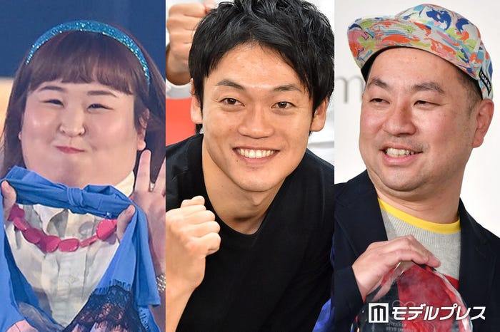 櫻井翔 相葉雅紀が結婚 嵐ガチファン 3時のヒロインかなで おばたのお兄さんらが個性溢れる祝福 モデルプレス 櫻井翔 相葉雅紀が結婚 嵐ガチファン 3時のヒロインかなで おばたのお兄さんらが個性溢れる祝福 モデルプレス