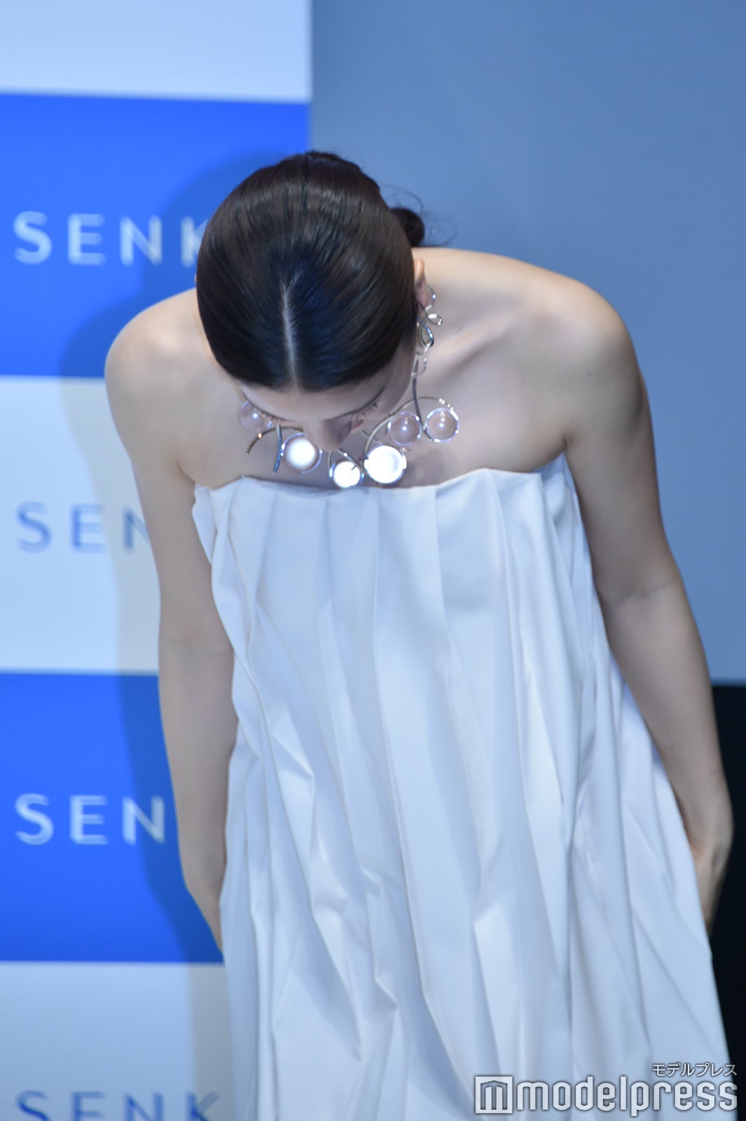 土屋太鳳（C）モデルプレス