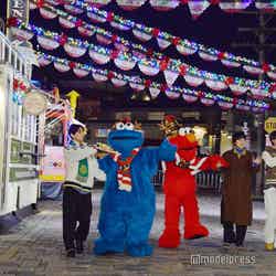 (右から)阿久根温世、北村匠海、竹野世梛(C)モデルプレス