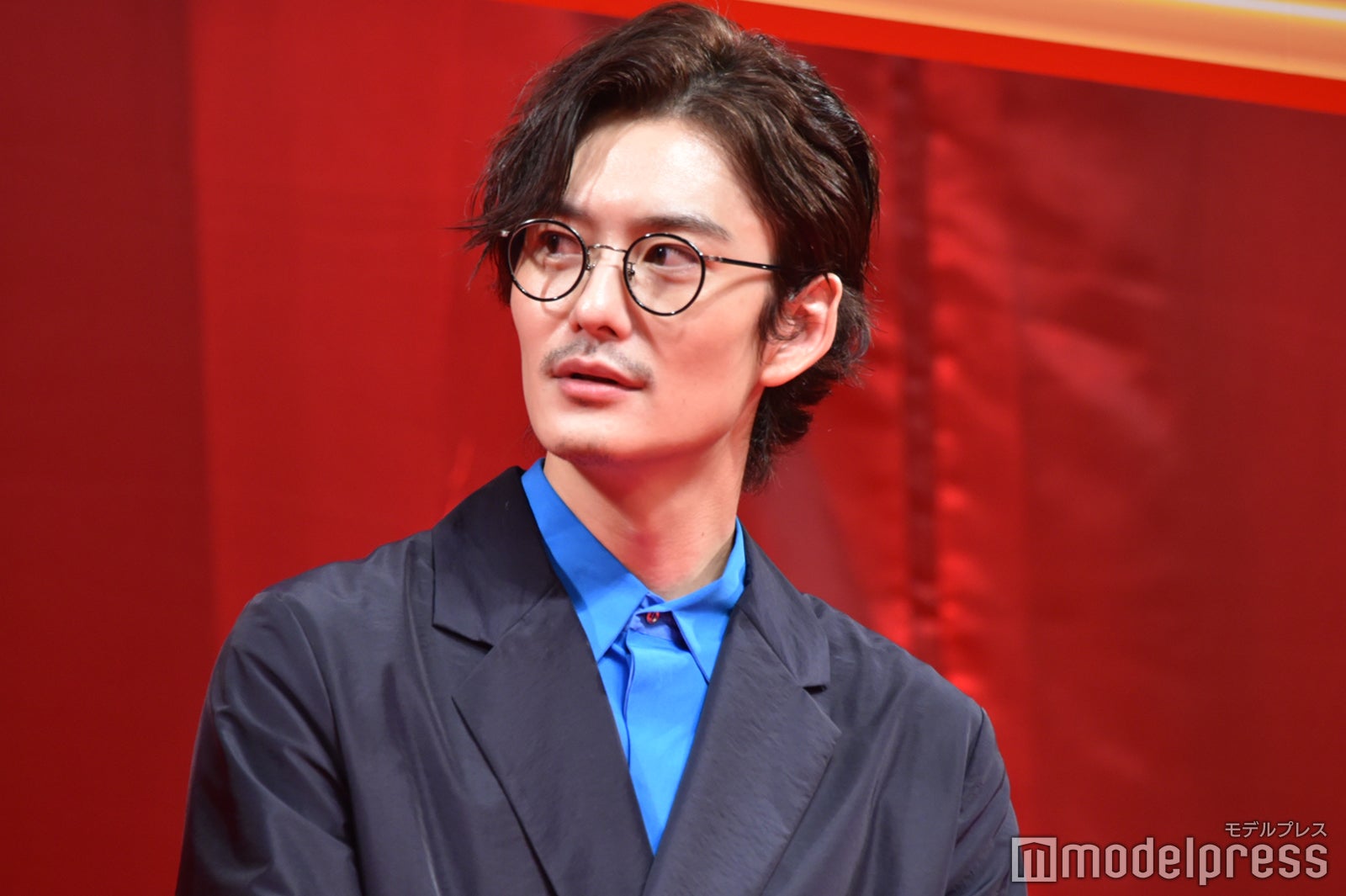 岡田将生（C）モデルプレス