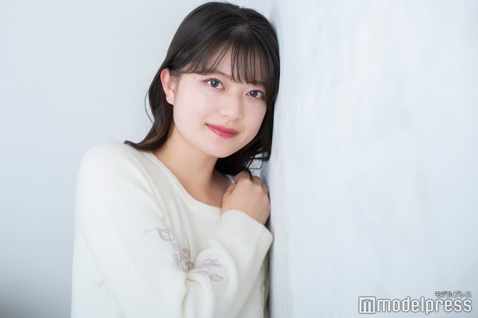 會澤彩圭さん（C）モデルプレス