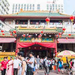 (C)モデルプレス