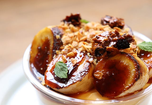 県外ファン多数!奈良でみつけた絶品「季節のランチ」