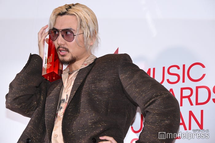 藤井 風(C)モデルプレス