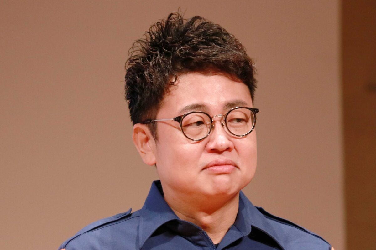銀シャリ　橋本直