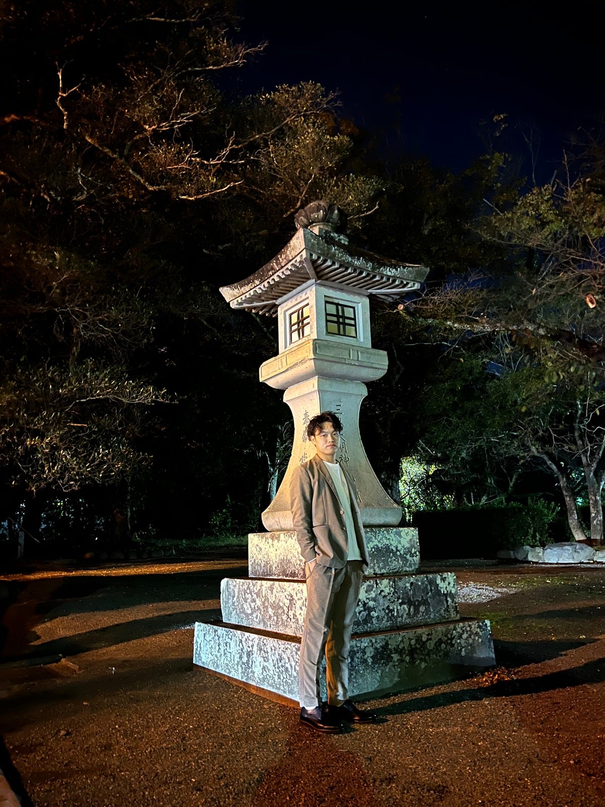 都築智哉氏（提供写真）