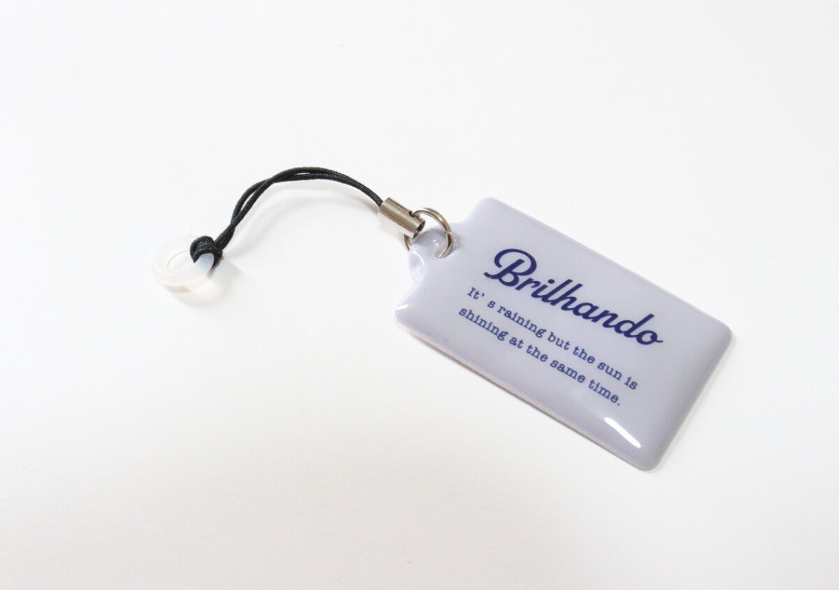 100均の傘固定マグネットにこんな使い方が…？！思いつきで試してみたら大成功だった