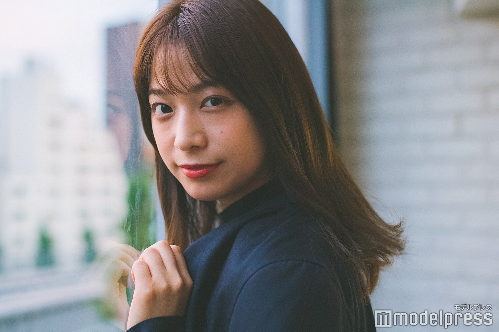 山口清香さん（C）モデルプレス