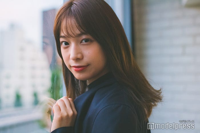 山口清香さん(C)モデルプレス