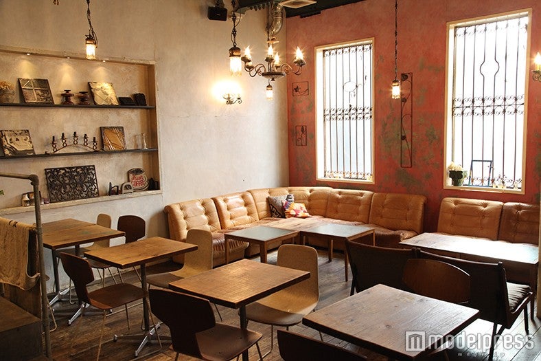 内観（画像提供：CHUM APARTMENT）