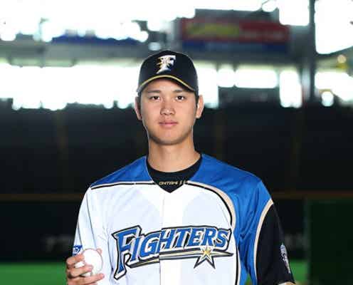 大谷翔平選手「smart」初登場 プライベートを明かす