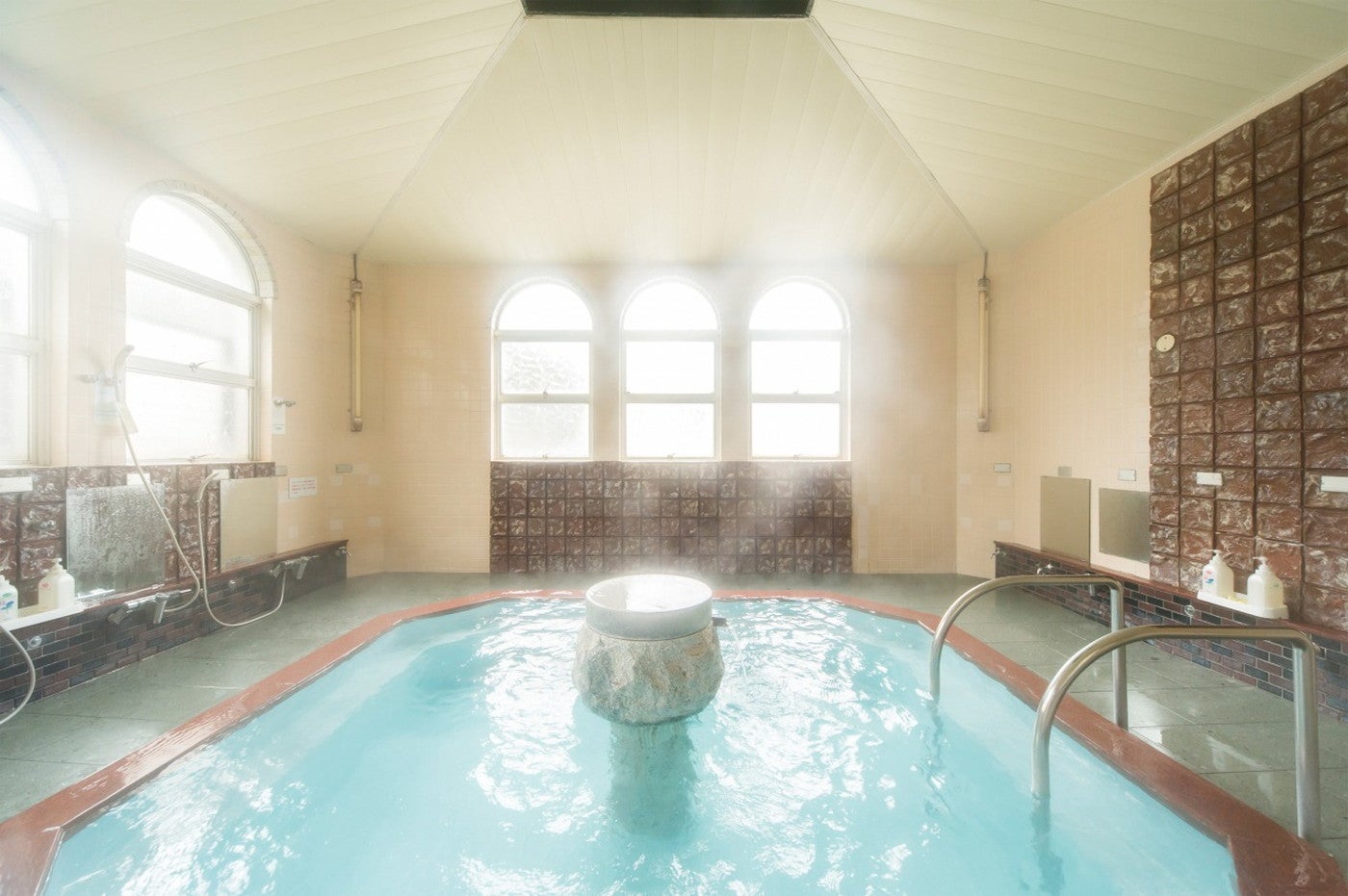 ショーケースホテル かさね／画像提供：SUKIMONO