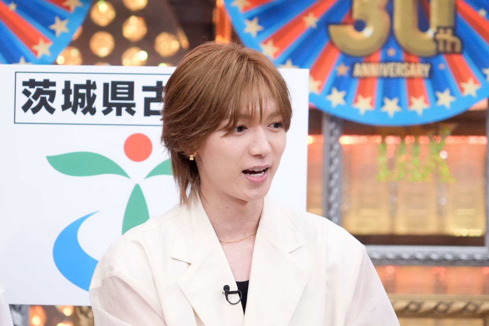 七五三掛龍也（C）読売テレビ