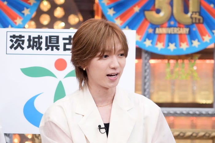 七五三掛龍也(C)読売テレビ