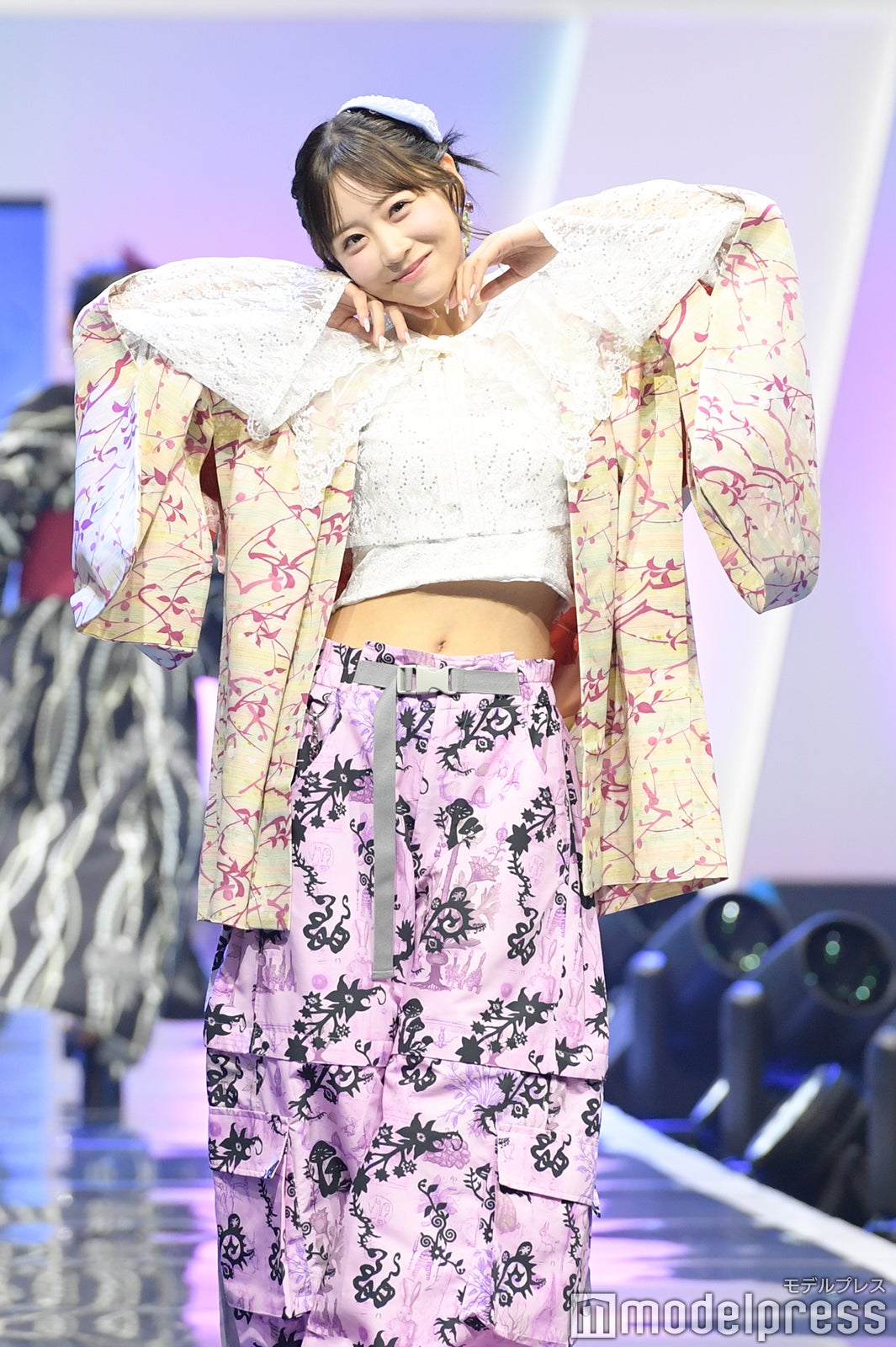 櫻井優衣（C）モデルプレス