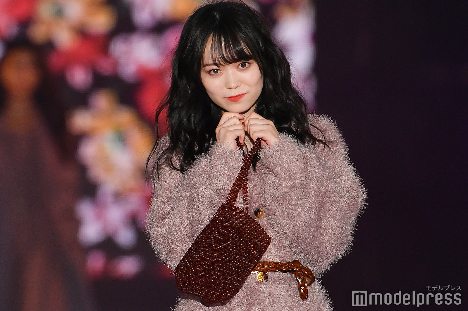 西川怜（C）モデルプレス