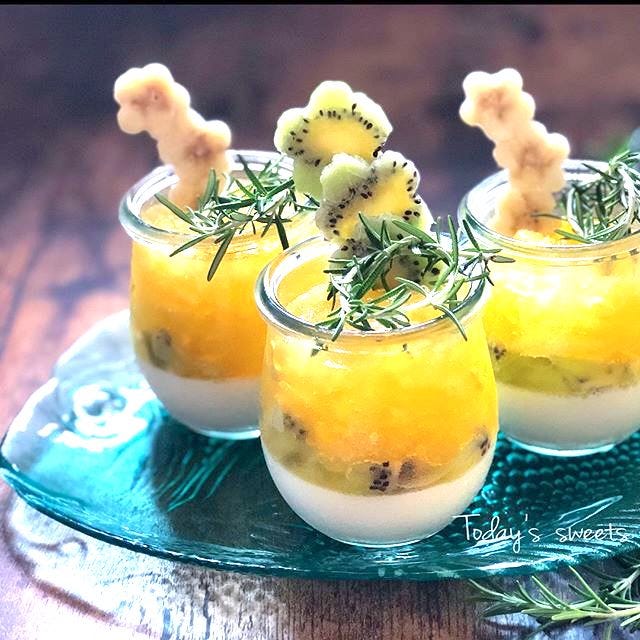 牛乳で作るおやつの人気レシピ特集 洋 和まで簡単に作れる美味しいお菓子を紹介 モデルプレス 牛乳で作るおやつの人気レシピ特集 洋 和まで簡単に作れる美味しいお菓子を紹介 モデルプレス