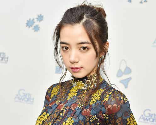 池田エライザを直撃!「巻き戻したい」10代、価値観の変化…「受け止めて磨いていきたい」