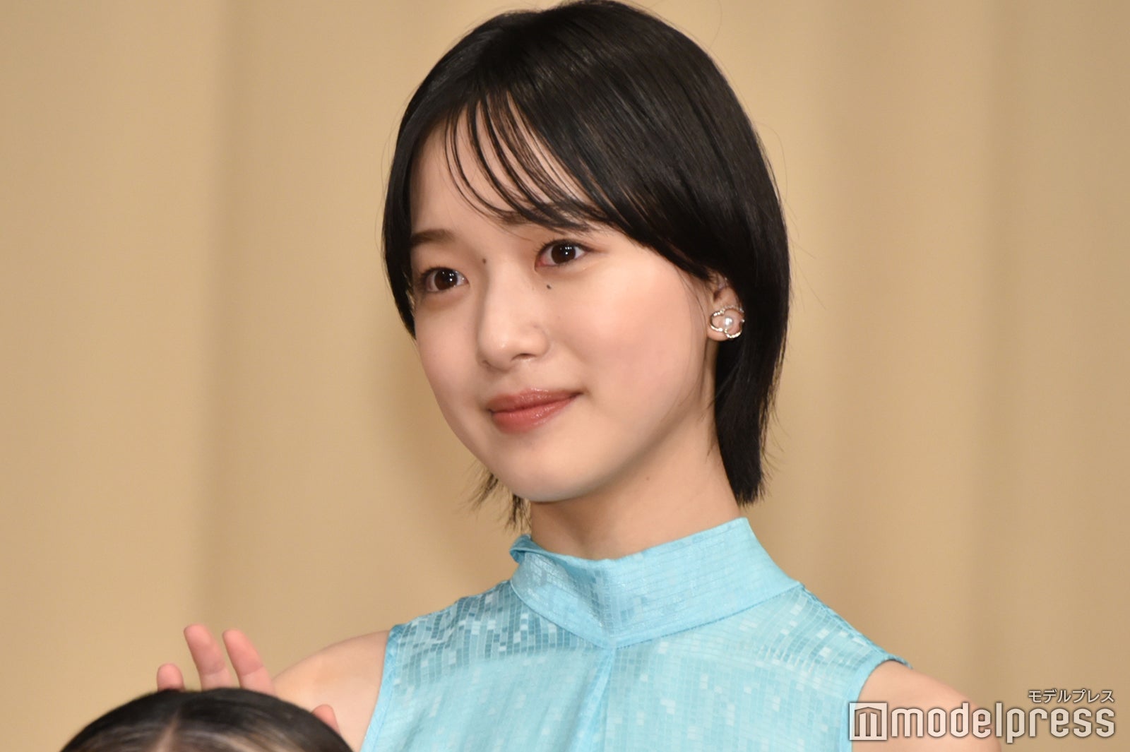 早瀬憩（C）モデルプレス