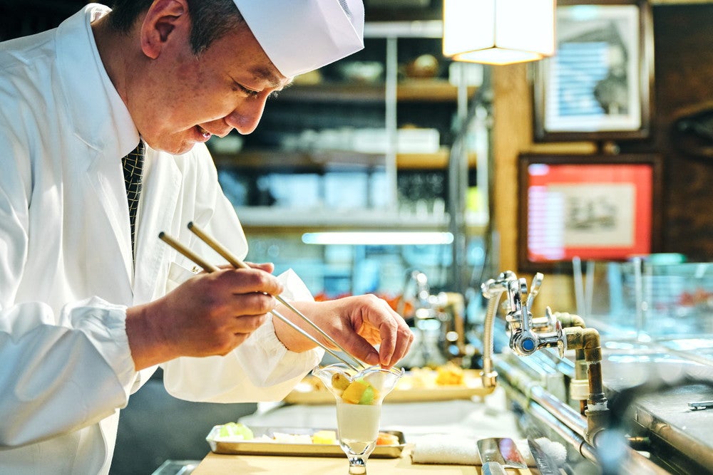 星野リゾート　OMO3札幌すすきの／画像提供：星野リゾート