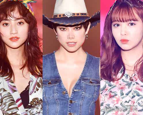 「GirlsAward」×「モデルプレス」ランウェイの模様を動画で配信<パート1>