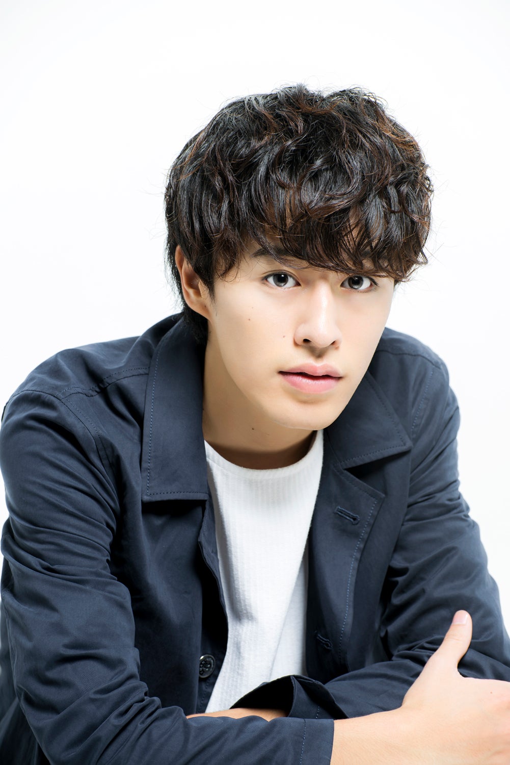 富田健太郎（提供写真）