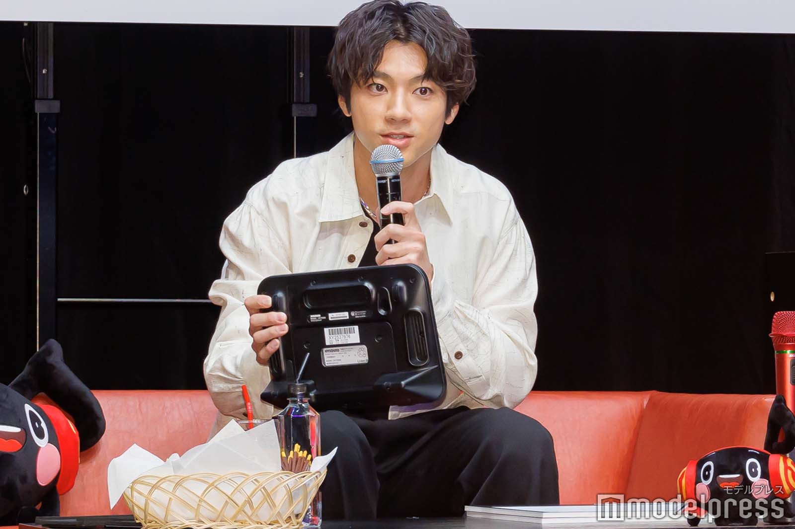 山田裕貴（C）モデルプレス