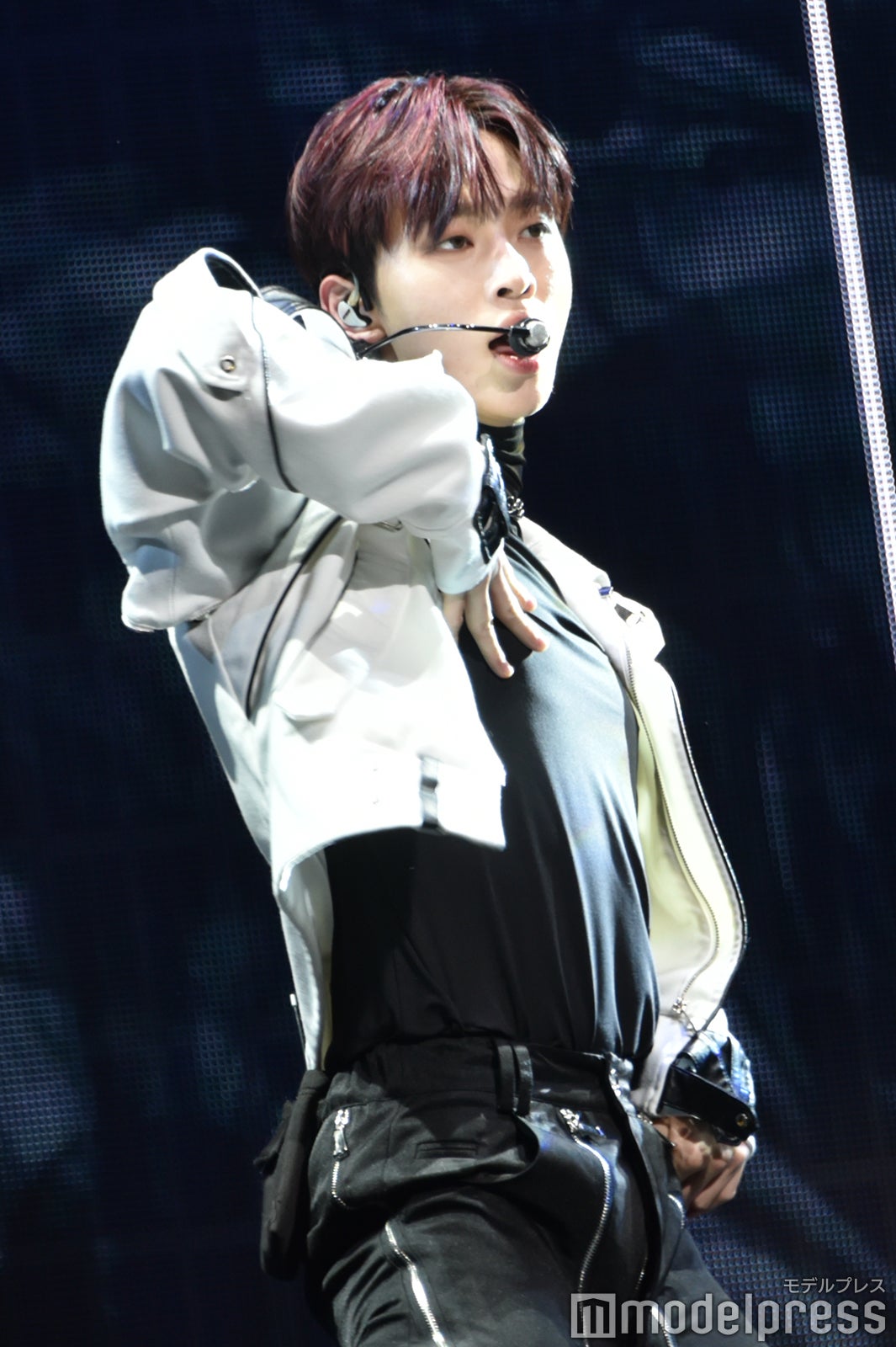 DRIPPIN（C）モデルプレス