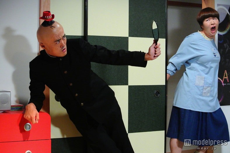 TBS系ドラマ「永沢君」より