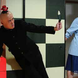 TBS系ドラマ「永沢君」より