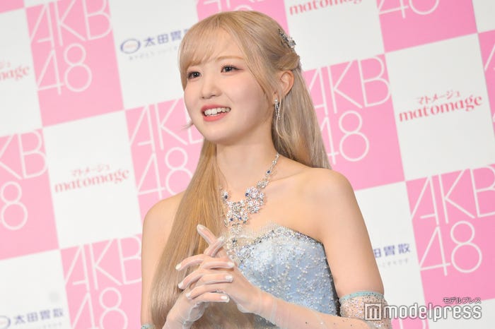 本田仁美(C)モデルプレス