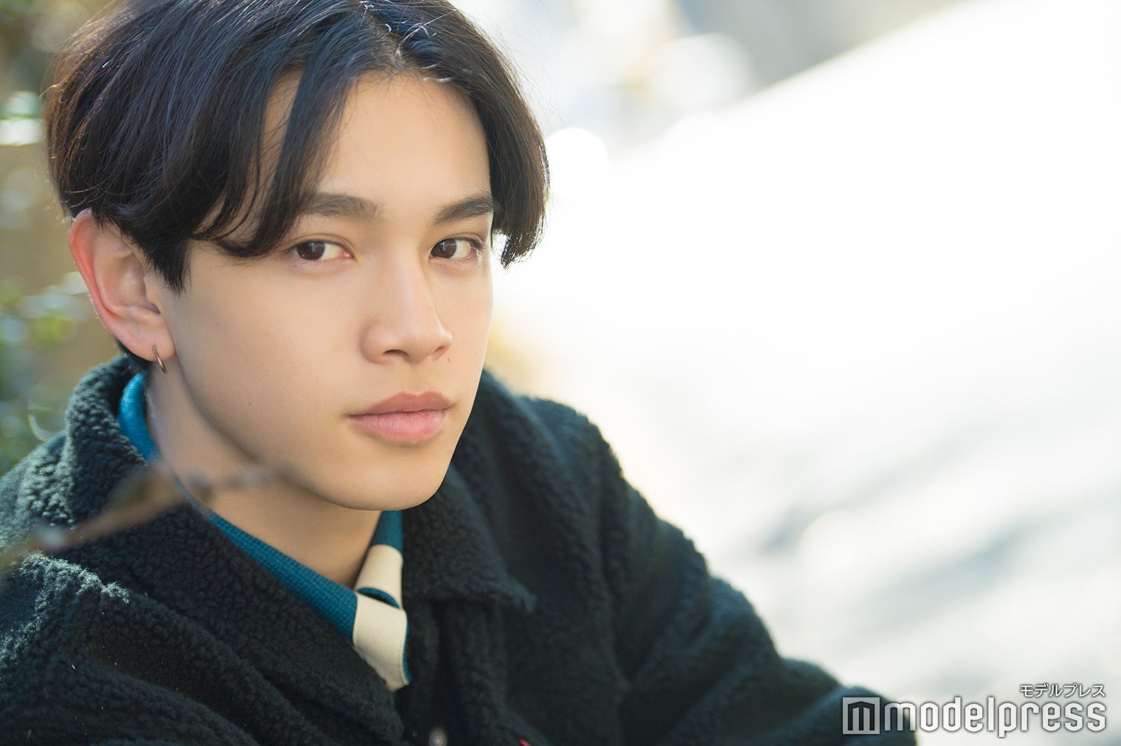 鈴木康介 （C）モデルプレス