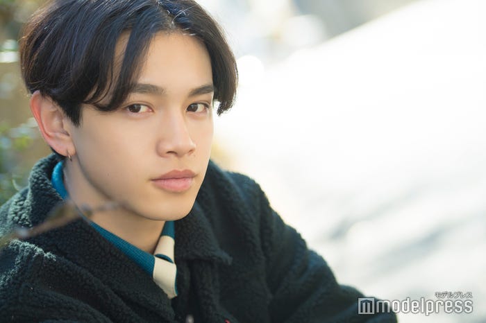 鈴木康介 (C)モデルプレス