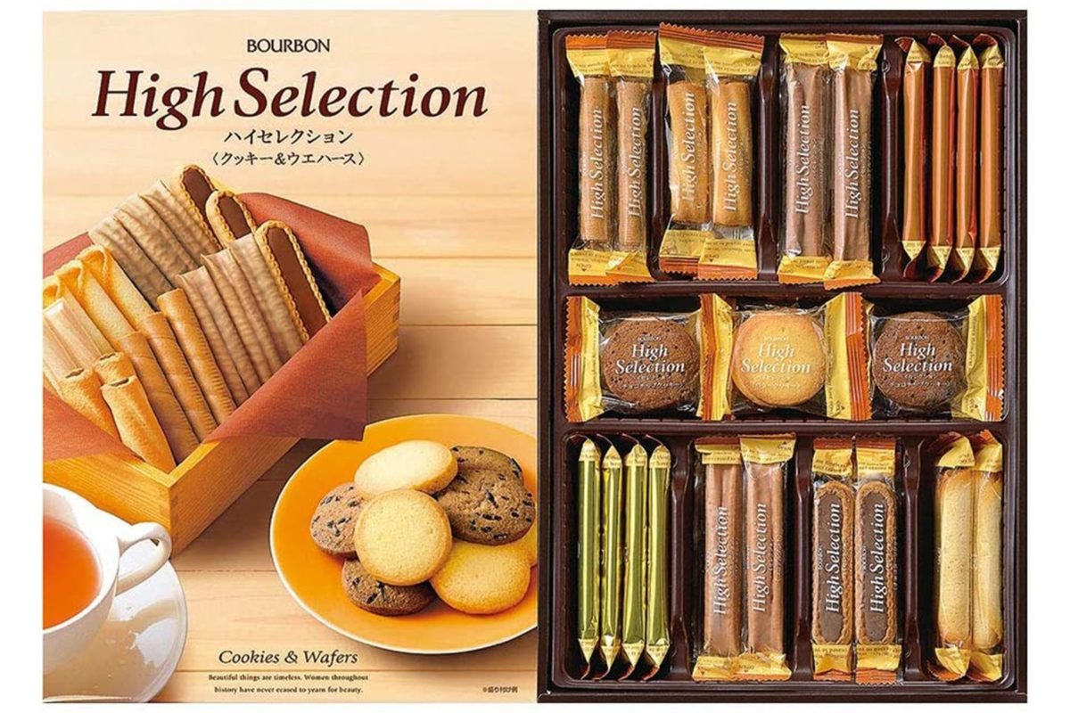 ハイセレクション