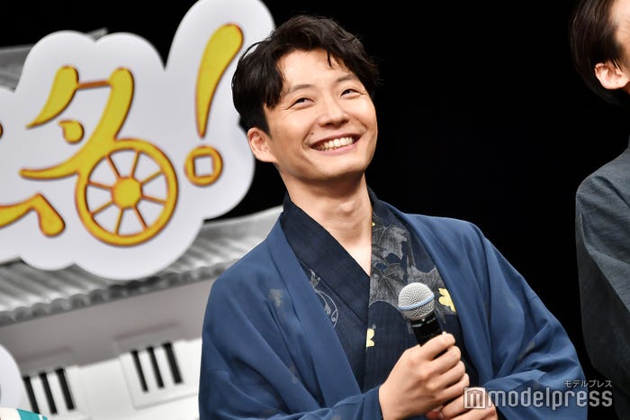 星野源(C)モデルプレス