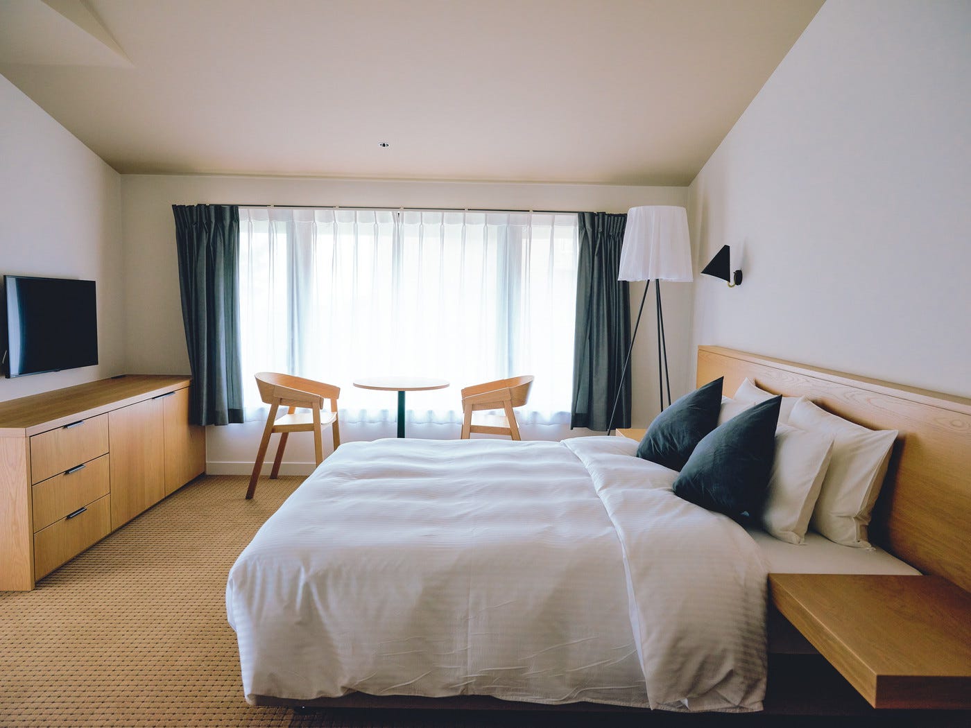 鎌倉由比ヶ浜「バードホテル‒ガーデンハウス」食事×宿泊のガーデンオーベルジュ