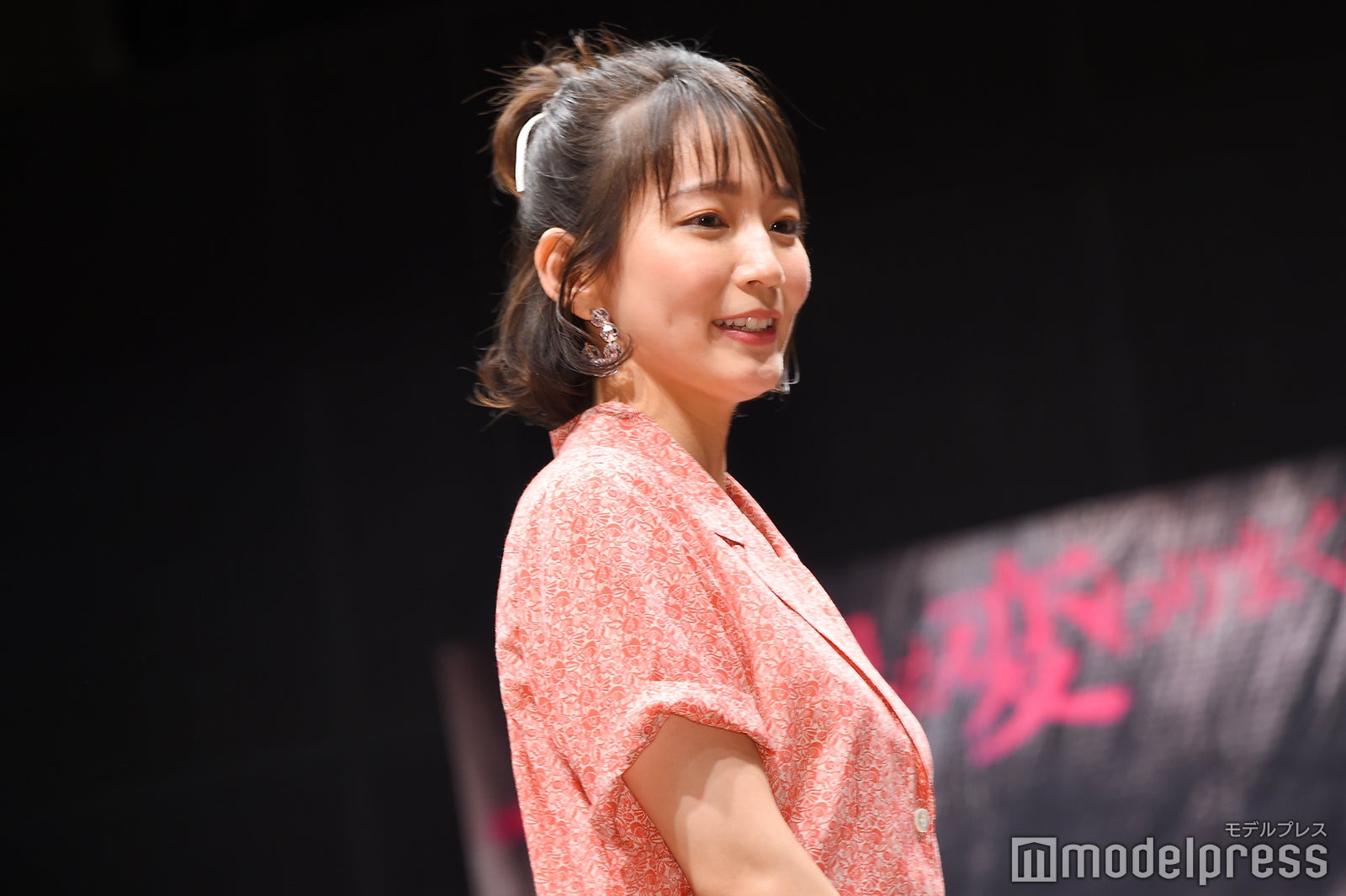 吉岡里帆（C）モデルプレス