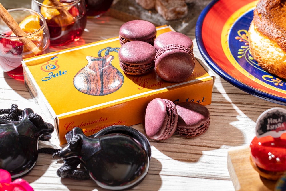 Hola！Espana／画像提供：ホテルマネージメントジャパン