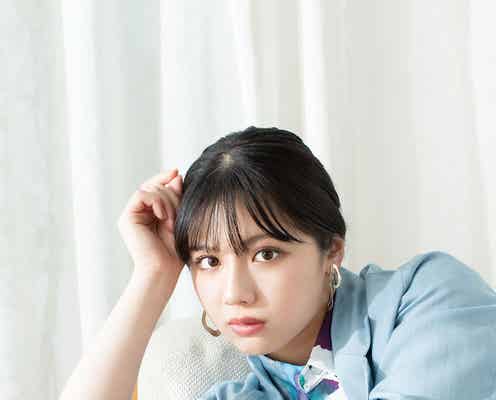 日向坂46渡邉美穂、卒業記念書籍決定 グループでの奮闘・アイドル人生の本心と舞台裏も明かす