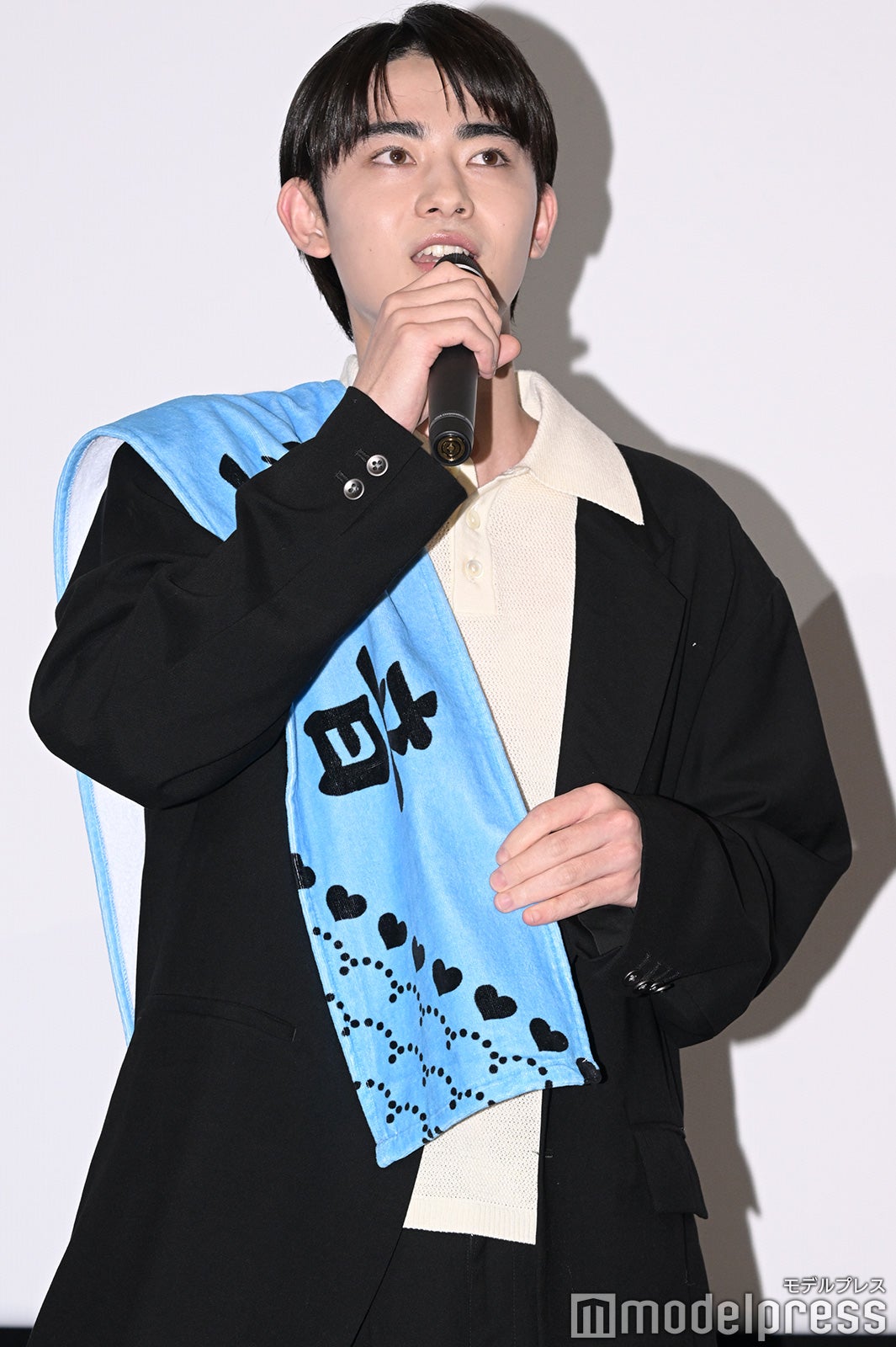 豊田裕大（C）モデルプレス