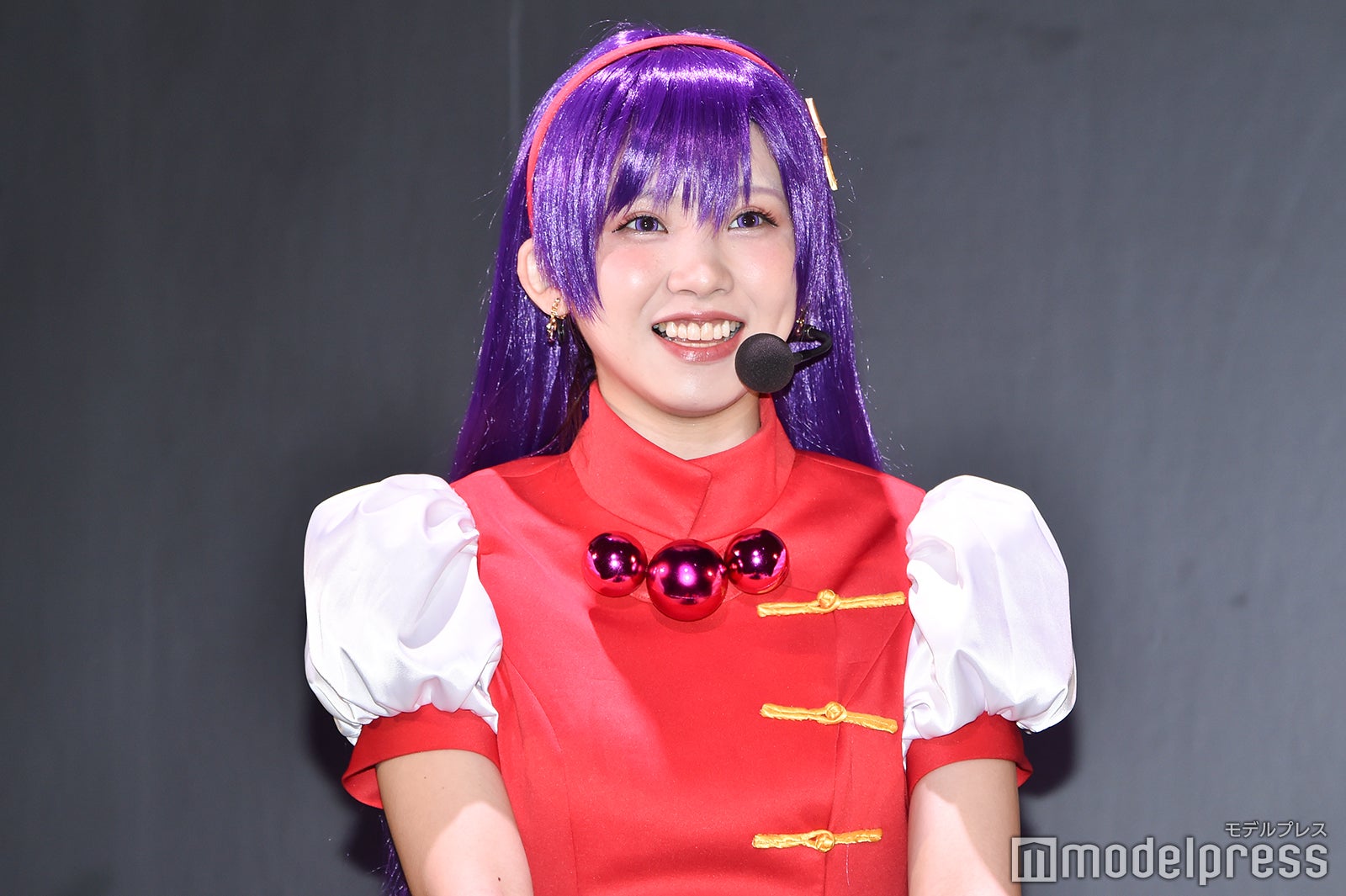 えなこ（C）モデルプレス