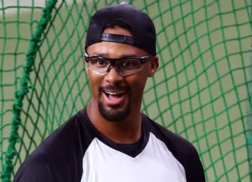 DeNA 前阪神・デュプランティエ投手と契約合意と発表 背番号0 「ハマのデュープ」が28年ぶりVの使者に